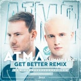 DJ Smash & Poët – АТМЛ (Get Better Remix)