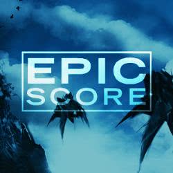 Epic Score – Fire Head (A)