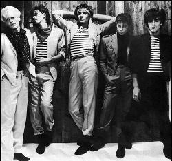 Duran Duran – Be My Icon