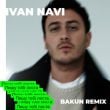 Ivan Navi – Пишу Тобі Листа (Bakun Remix)
