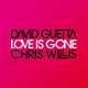 David Guetta & Chris Willis – Love Is Gone (Fred Rister & Joachim Garraud Radio Edit Rmx)