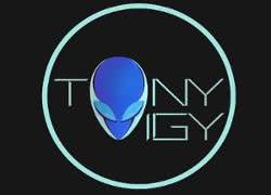 Tony Igy – Underlit