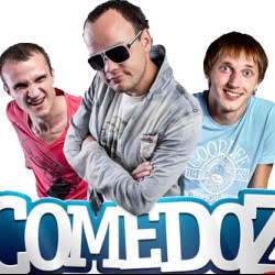 Comedoz – Время (DJ HaLF & DimixeR Remix) radio