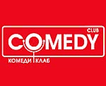 Comedy Club – МС Путин