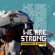 Gvozdini – We Are Strong (feat. Manin)