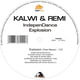 Kalwi & Remi – Explosion (Theo Remix)