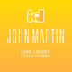 John Martin – Love Louder (Style Of Eye Remix)