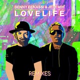 Benny Benassi & Jeremih – Lovelife (Crazy Cousinz Remix)