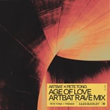 Artbat & Pete Tong – Age Of Love (Rave Mix)