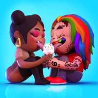 6ix9ine & Nicki Minaj