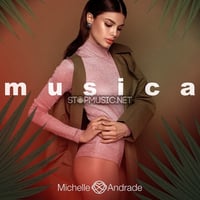 Michelle Andrade – 100 000 Минут (feat. Positiff)