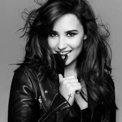 Demi Lovato – In Case