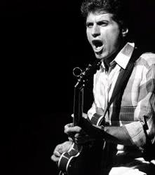 Johnny Rivers – You Dig