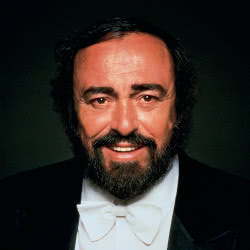 Luciano Pavarotti – Dalla Caruso
