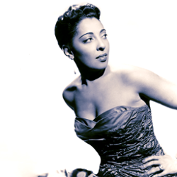Carmen Mcrae – I Didn't Know What Time It Was (2020 Remastered Version)