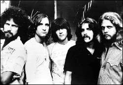 EAGLES – Life In The Fast Lane