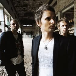 Muse – The Globalist