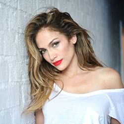 Jennifer Lopez – One Step at a Time