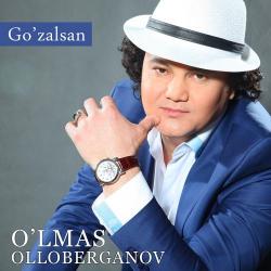 O'lmas Olloberganov – Go'zalsan