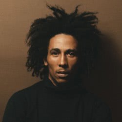 Bob Marley – Nice Time