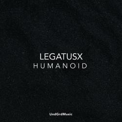 LegatusX – Coconuts (Original Mix)