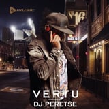 DJ Peretse – Vertu (Radio Edit)