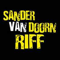 Sander Van Doorn – Riff (Radio Edit)