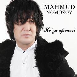 Mahmud Nomozov – Ey Dilrabo