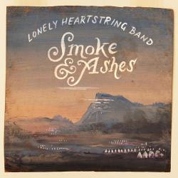 The Lonely Heartstring Band – Borderlands