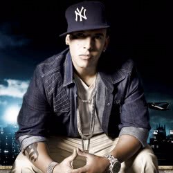 Daddy Yankee – Gangsta zone