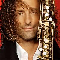Kenny G – After Hours
