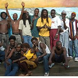 Sierra Leone's Refugee All Stars – Smile