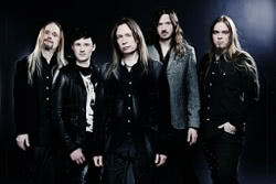 Stratovarius – Learning To Fly