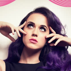 Katy Perry – I Think I'm Ready