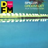 Spiller & Sophie Ellis-Bextor – Groovejet (Ayur Tsyrenov Remix)