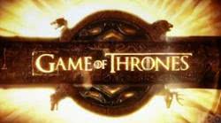 Game Of Thrones – Theme Song