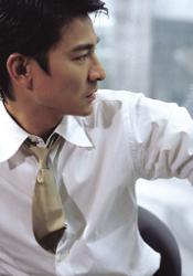 Andy Lau