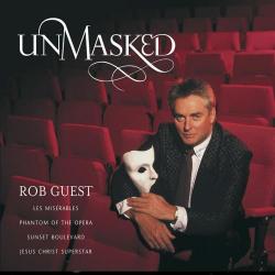 Rob Guest – Mary's Boy Child