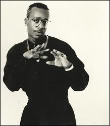 MC Hammer – Turn This Mutha Out