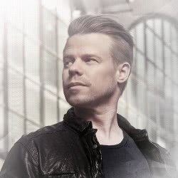 Ferry Corsten – Dont Be Afraid (DJ Mag Extended)