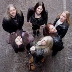 Nightwish – This Moment Is Eternity (Lappi)