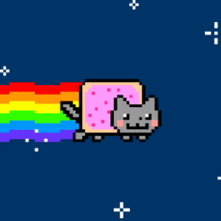 Nyan Cat – Nyan Cat Theme
