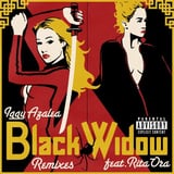 Iggy Azalea & Rita Ora – Black Widow (Oliver Twizt Remix)