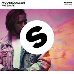 Nico de Andrea – Kids Of Africa (Original Mix)