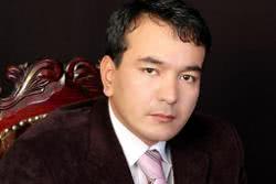 Ozodbek Nazarbekov – Behabar