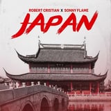 Robert Cristian & Sonny Flame – Japan (Casian Remix)