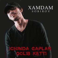 Xamdam Sobirov – Bugun Seni To'ying