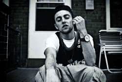 Mac Miller – Come On Baby