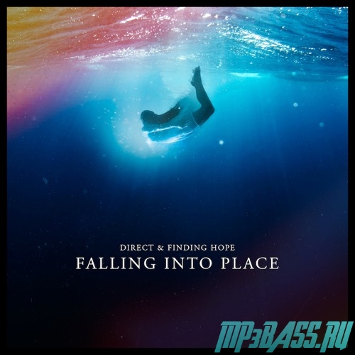 Direct – Falling Into Place (feat. Finding Hope)