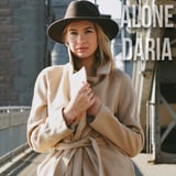 Daria – Alone